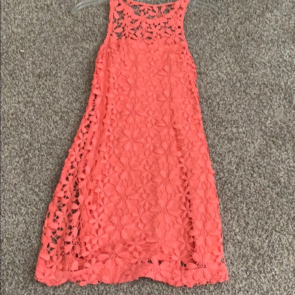 Hollister summer dress